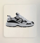 COR-V RUNNER BLACK SHADOW
