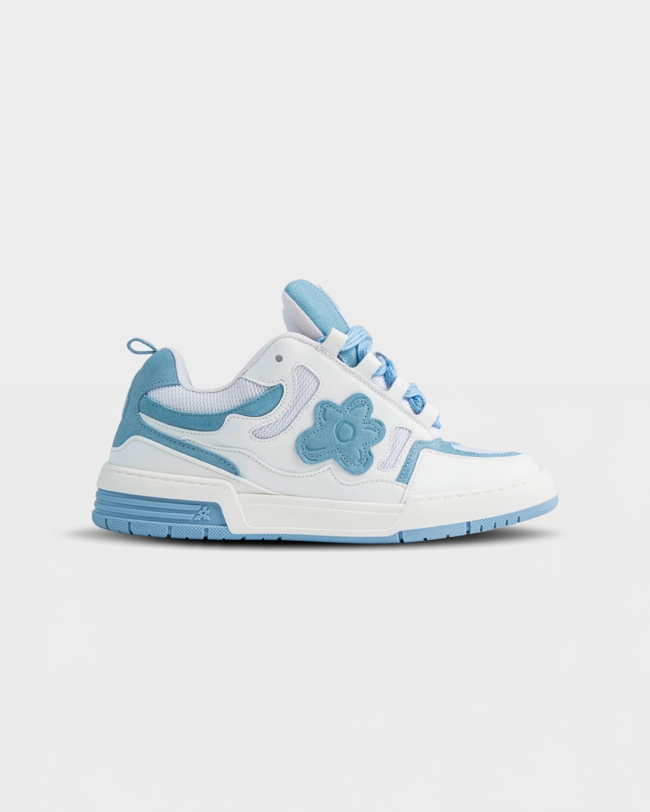 BLUE BLOOM SDT SNEAKERS