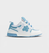 BLUE BLOOM SDT SNEAKERS