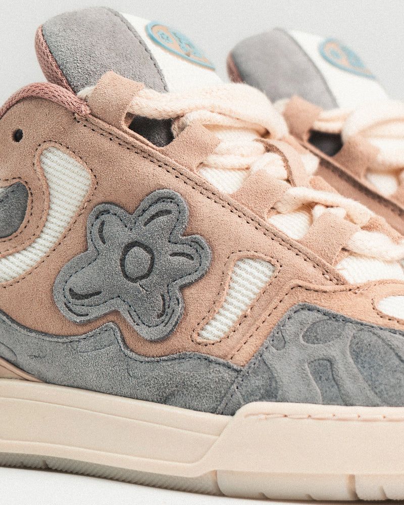 SNEAKERS SDT BLUEBERRY