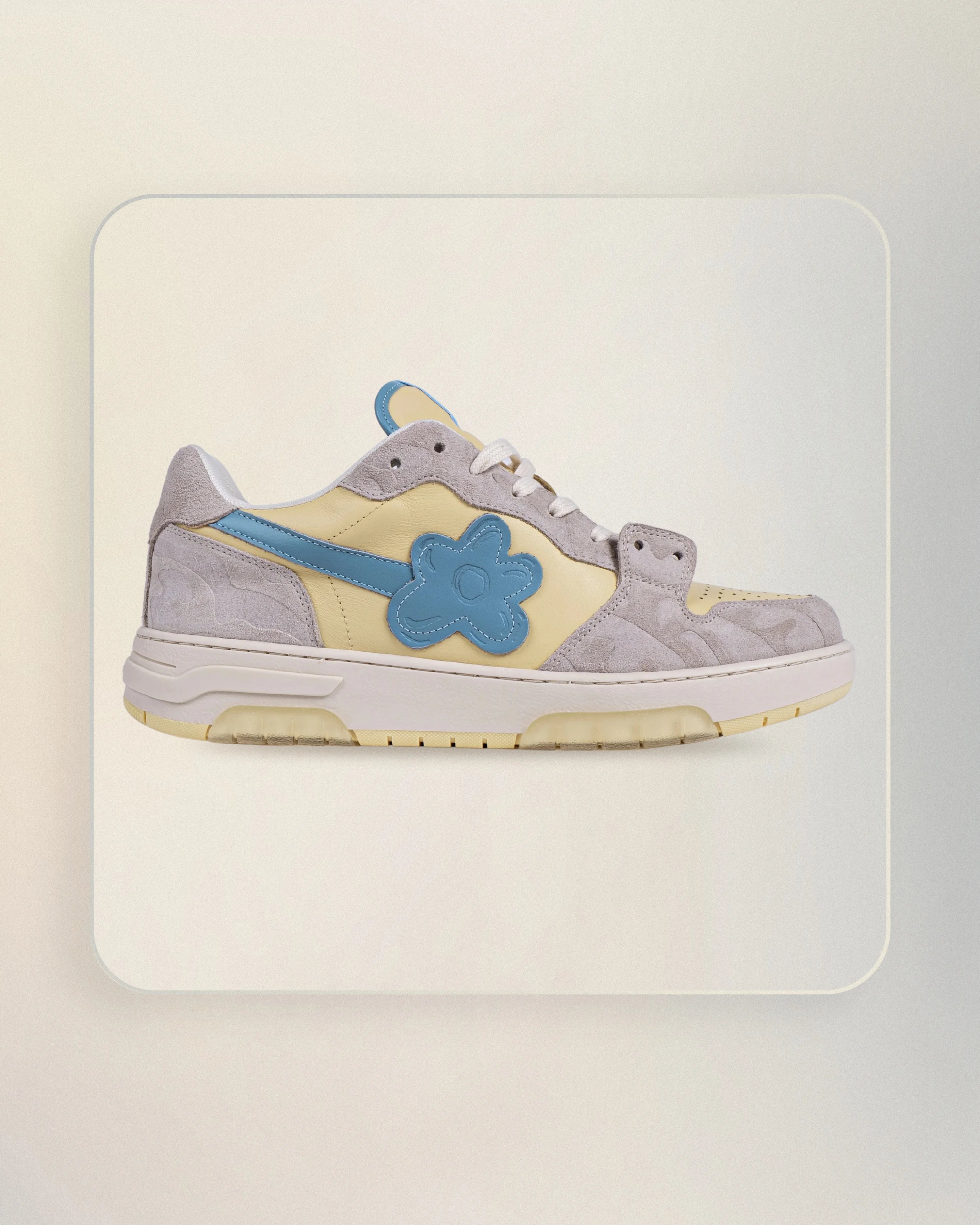 FLIN FENTA SNEAKERS