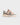 SDT Blueberry – Flower Loops sneaker in grey-blue Italian suede, handmade in Portugal