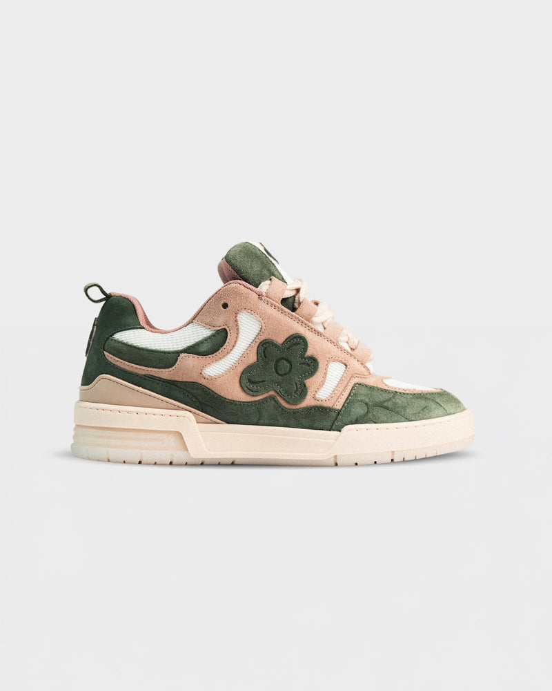 SNEAKERS SDT GREENBERRY