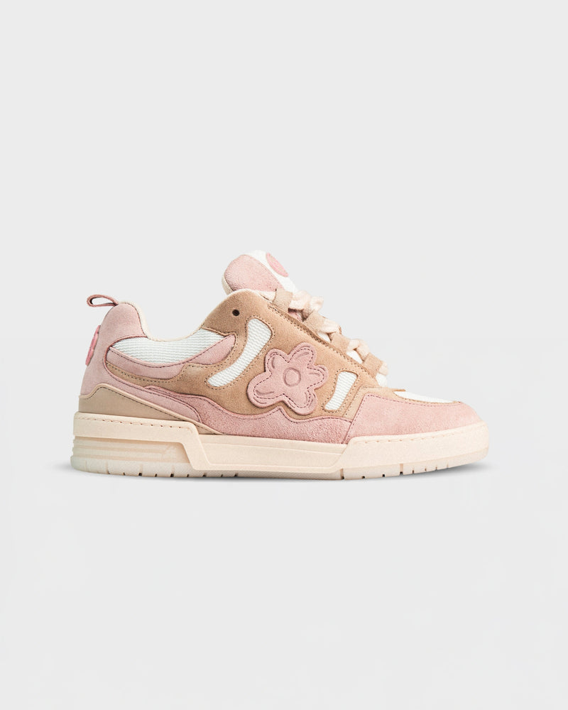 SNEAKERS SDT PINKBERRY