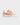 SDT Pinkberry – Flower Loops sneaker in light pink Italian suede, handmade in Portugal