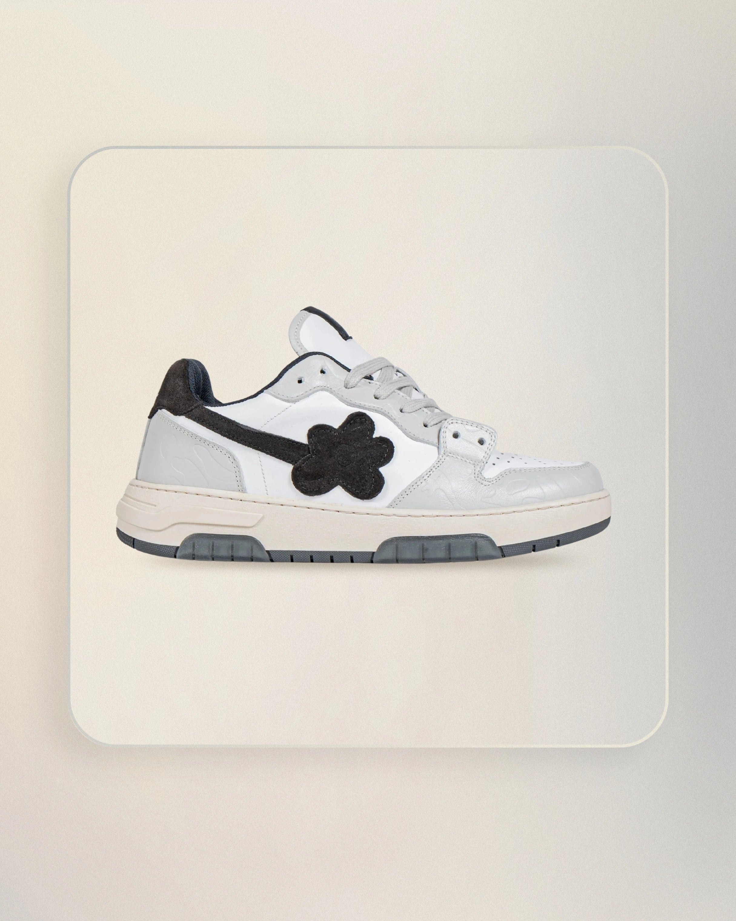 SNEAKERS MOLLY