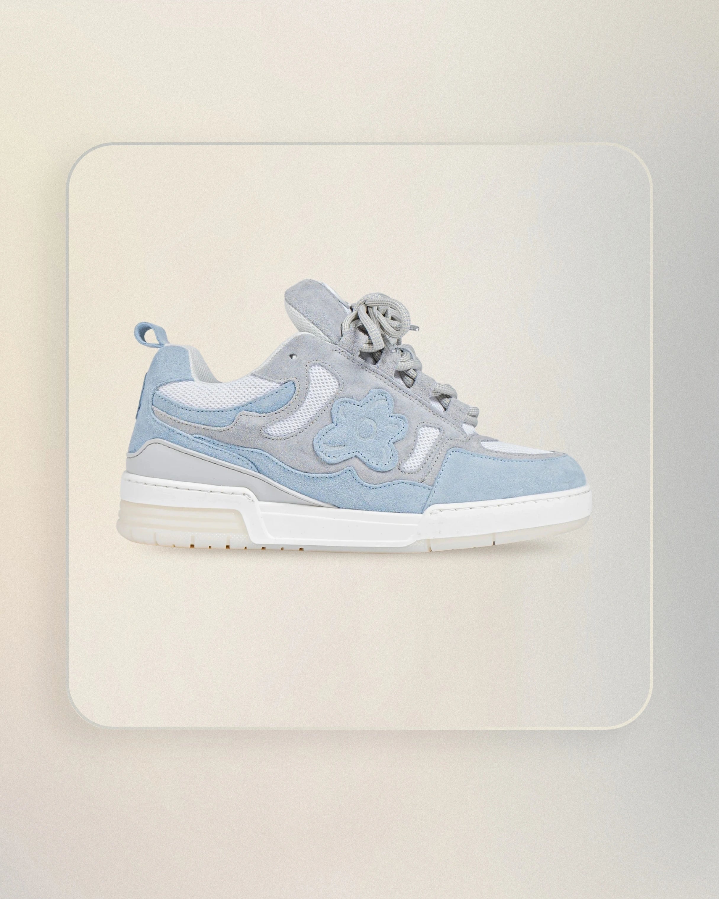 SNEAKERS PARIS
