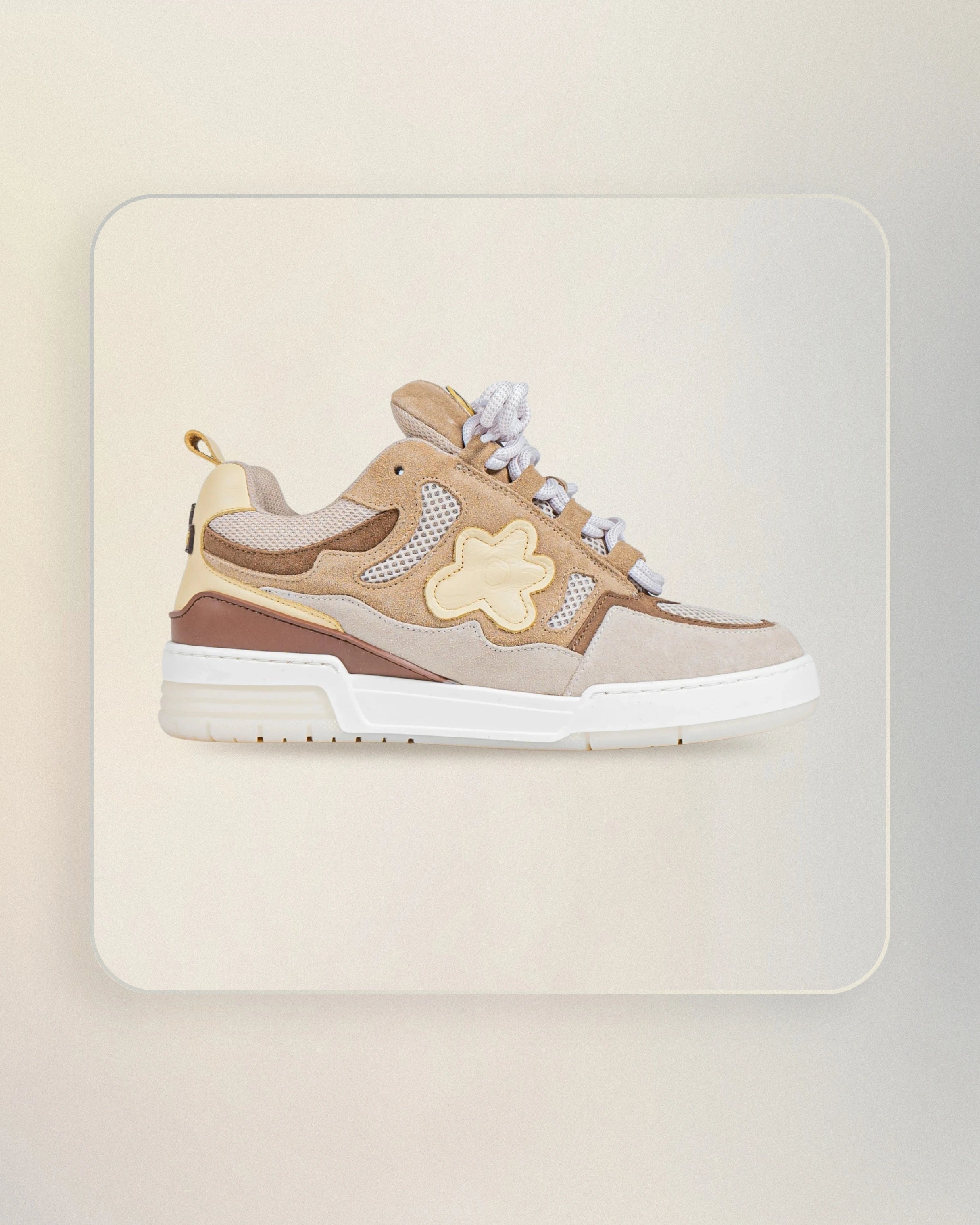 SNEAKERS MAD HUNNY