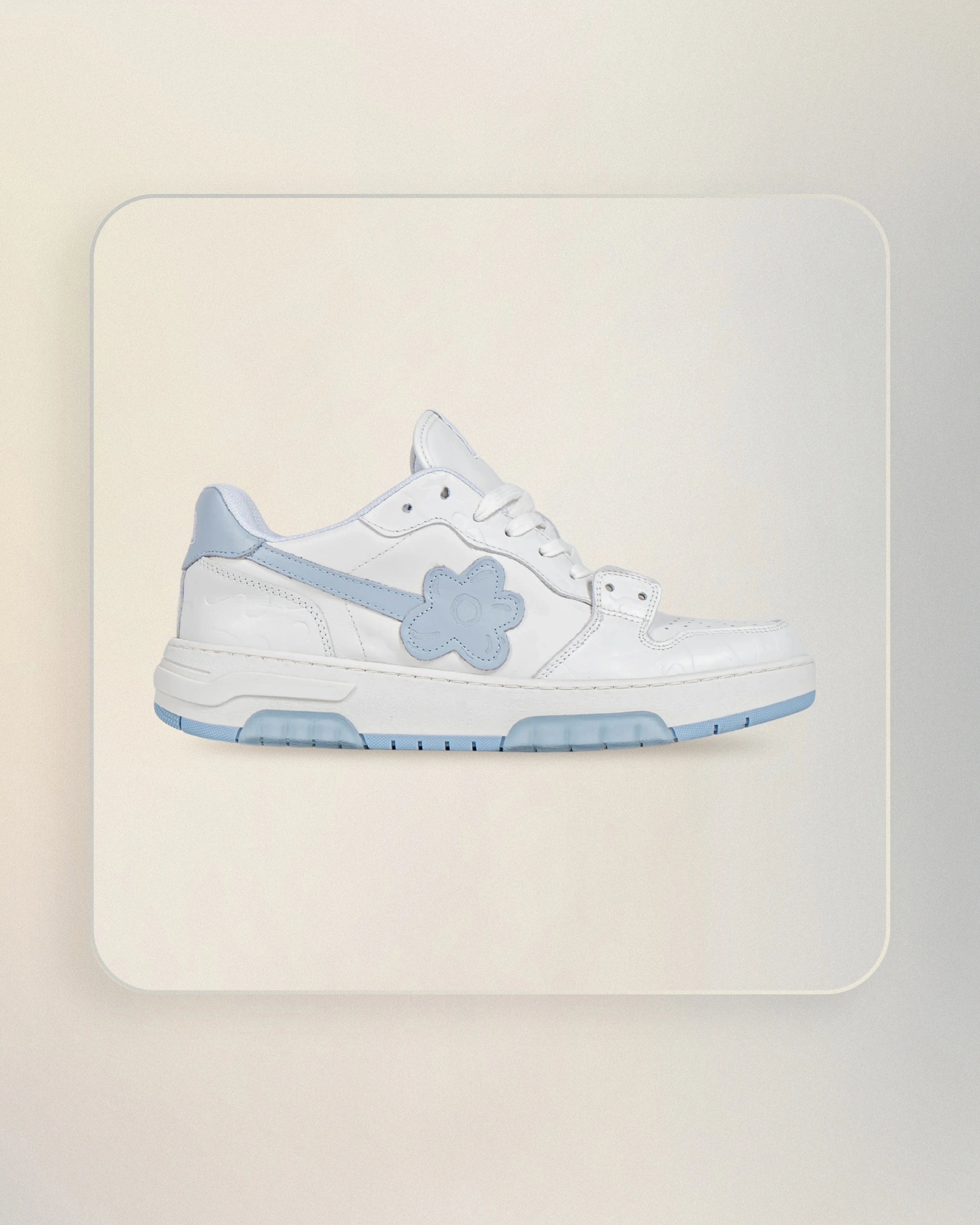 SNEAKERS SKYDWELLER