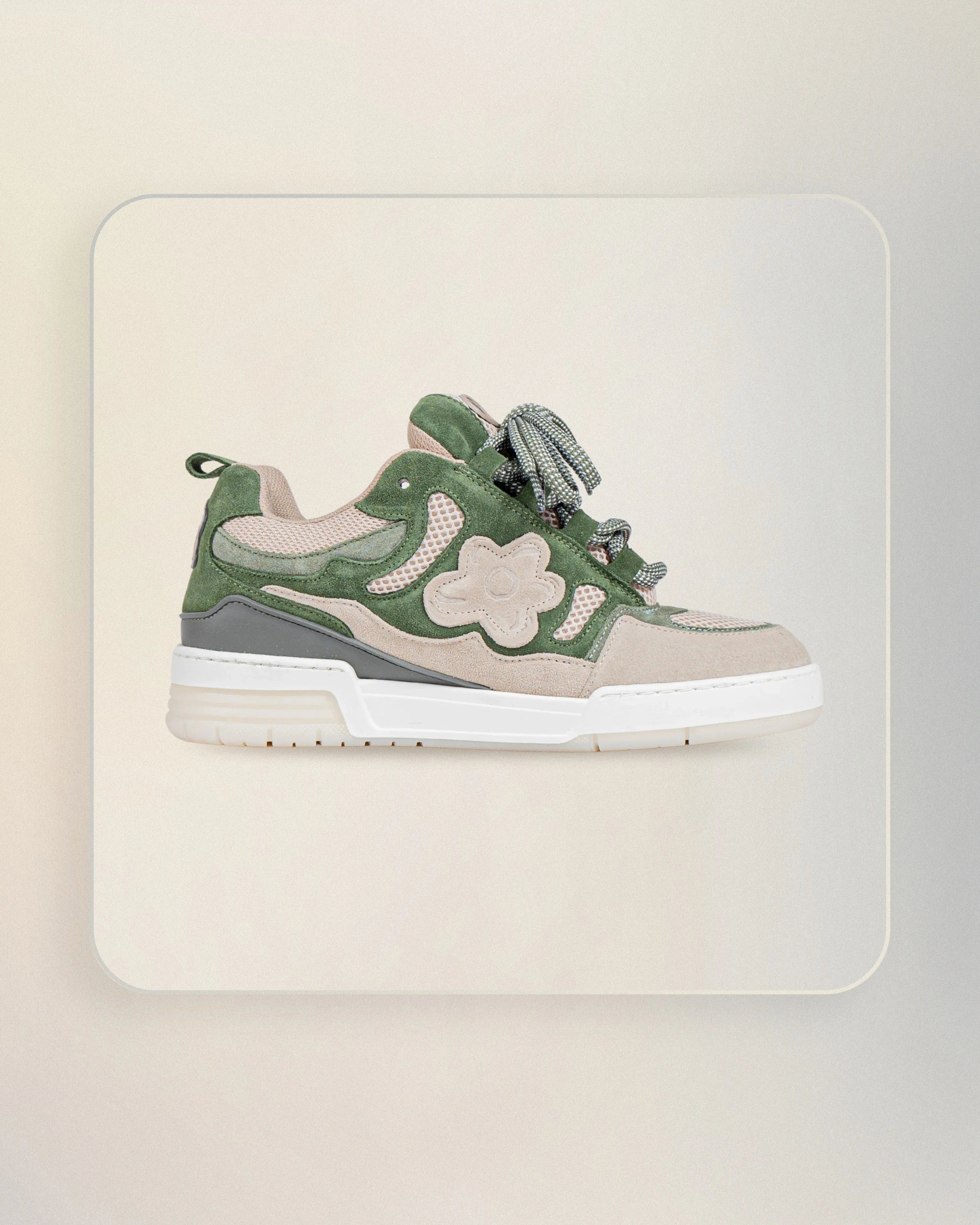 SNEAKERS SUPER OPIUM
