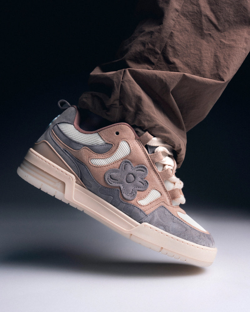 SNEAKERS SDT BLUEBERRY