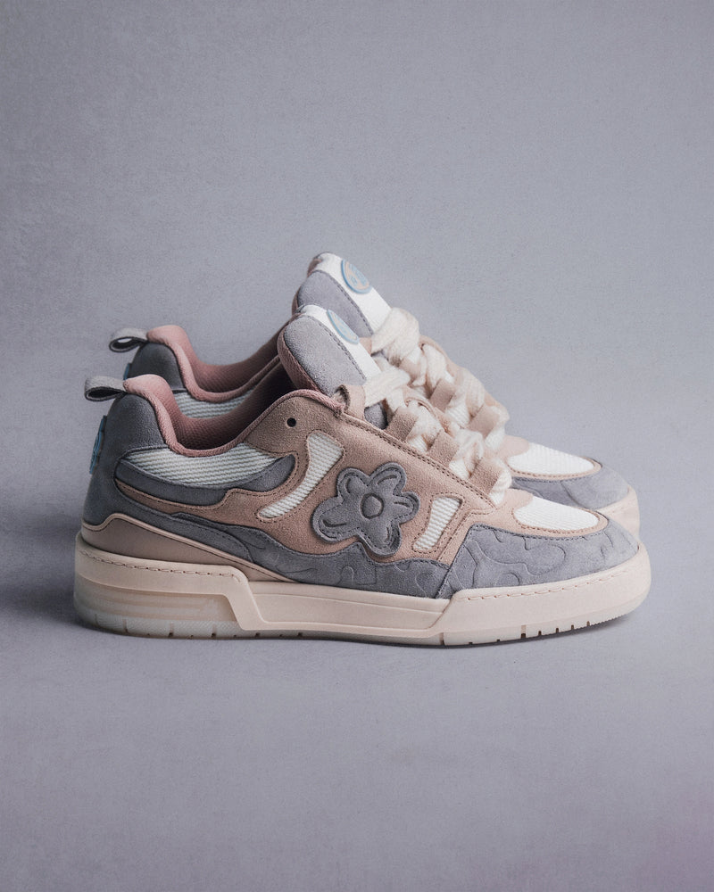 SNEAKERS SDT BLUEBERRY