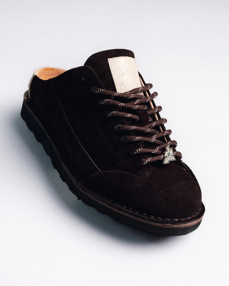 BOOTED MULE CHOCOLATE