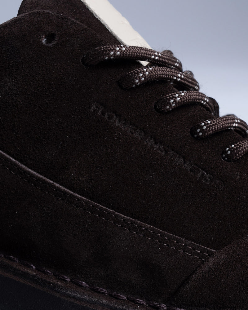 BOOTED MULE CHOCOLATE
