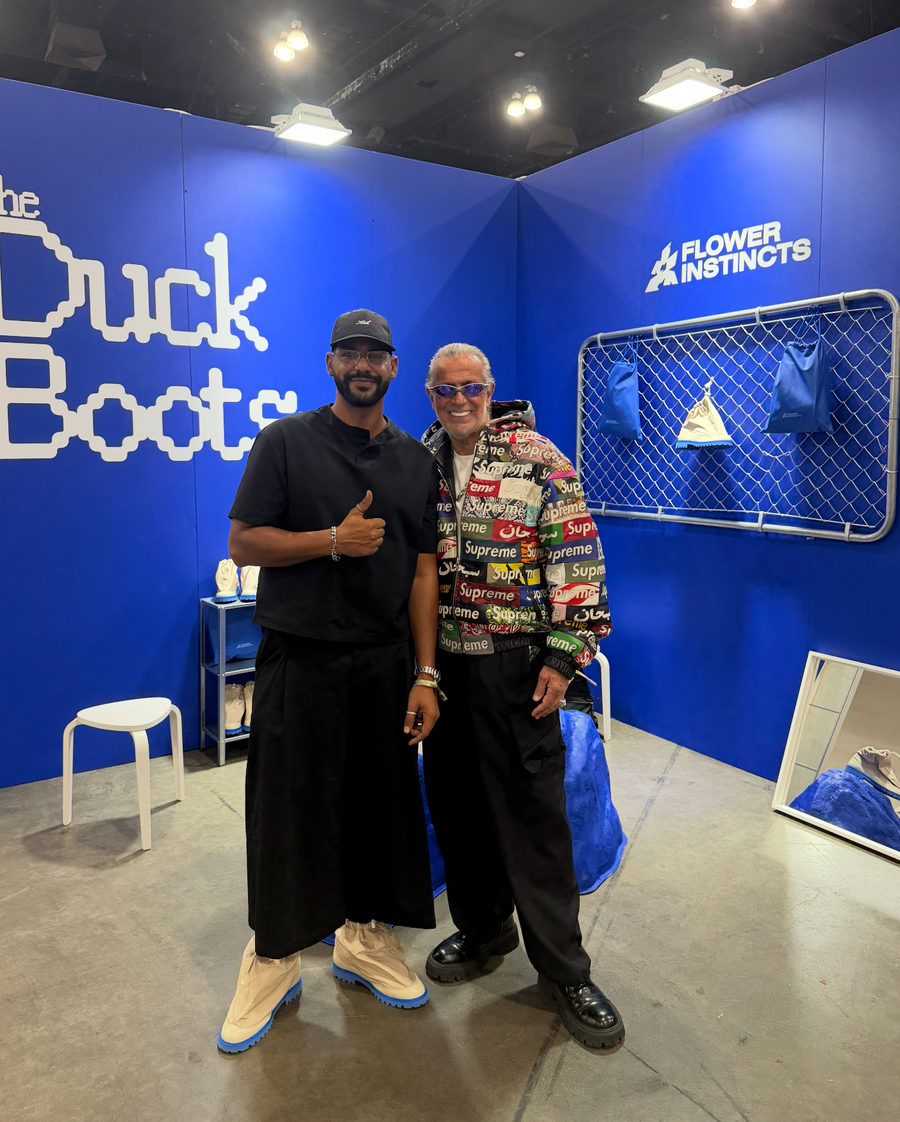 ComplexCon Los Angeles