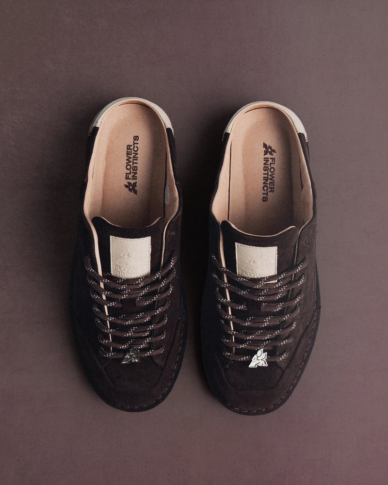 BOOTED MULE CHOCOLATE