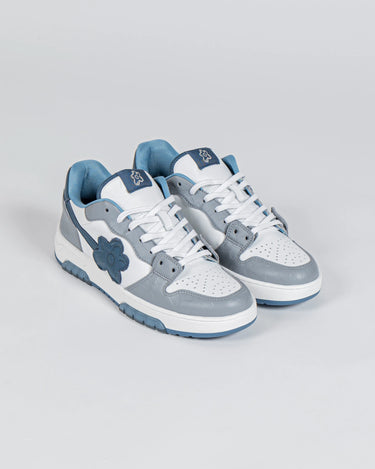 Cloud Berry Sneakers Versatile 80s Inspired Kicks FLOWER INSTINCTS