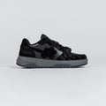 Black Ash Sneakers