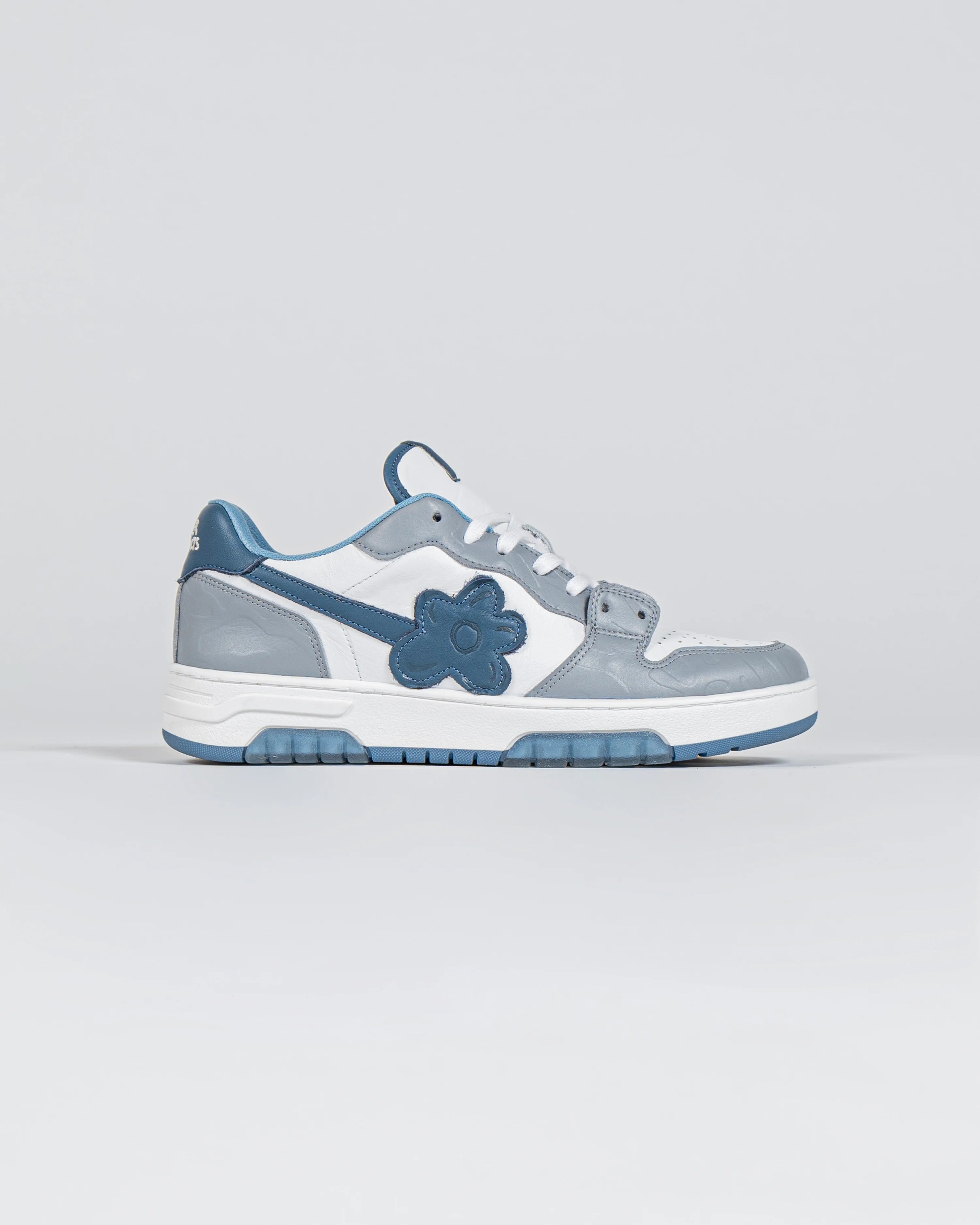 Cloud Berry Sneakers