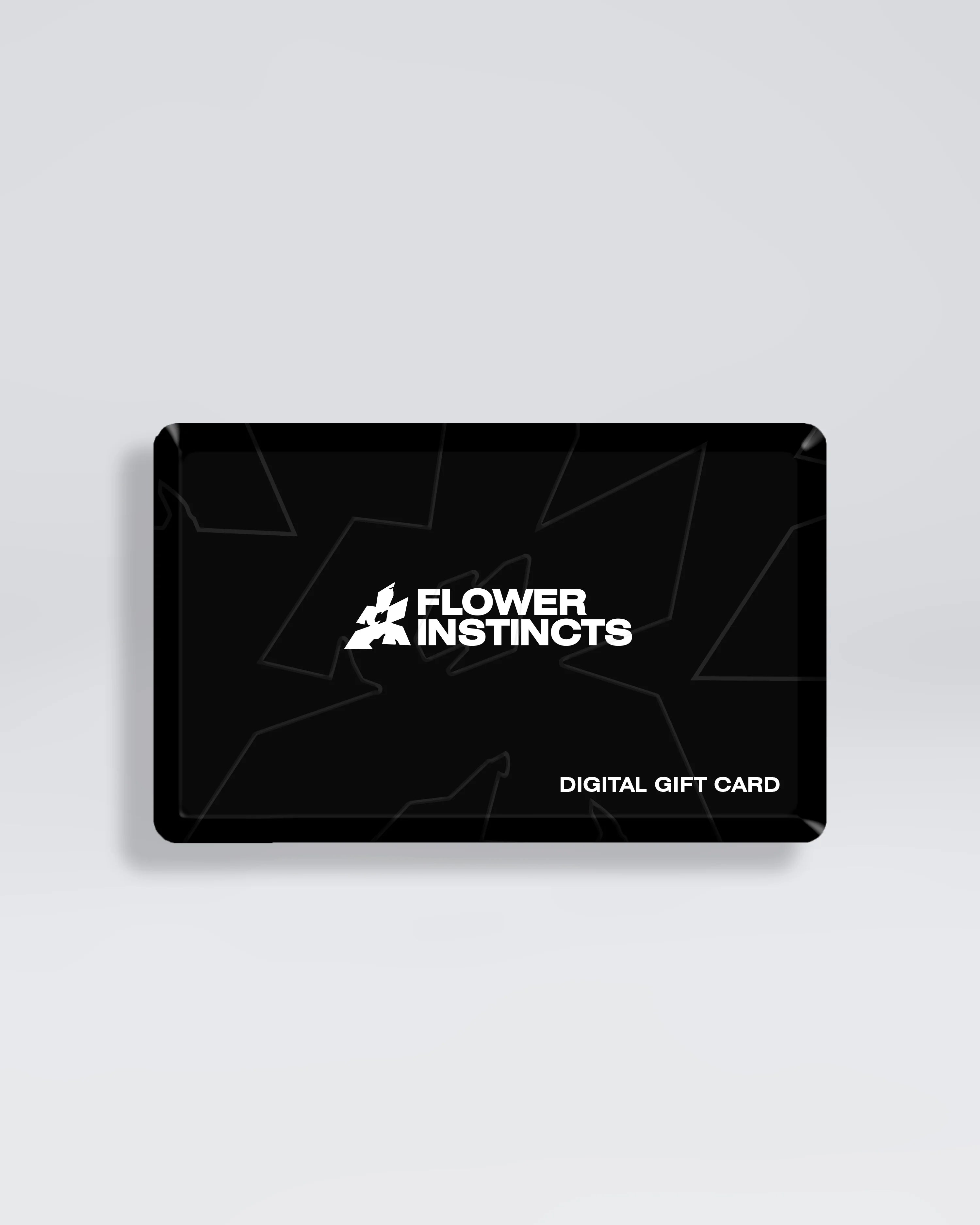 Digital Gift Card