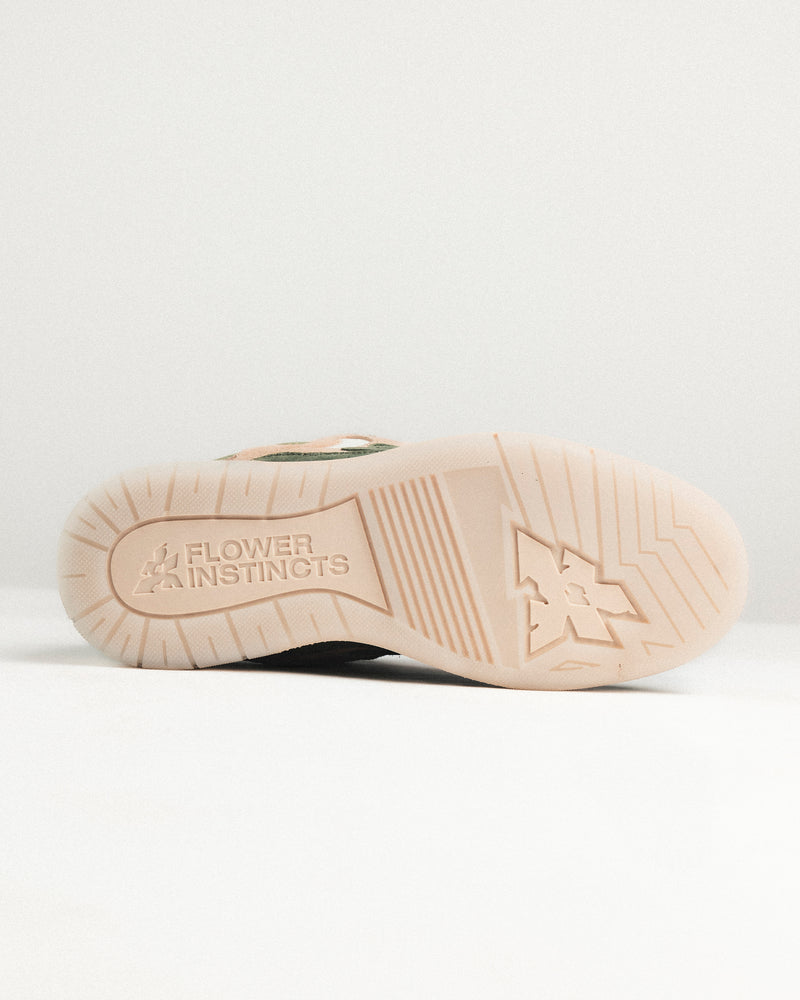SNEAKERS SDT GREENBERRY
