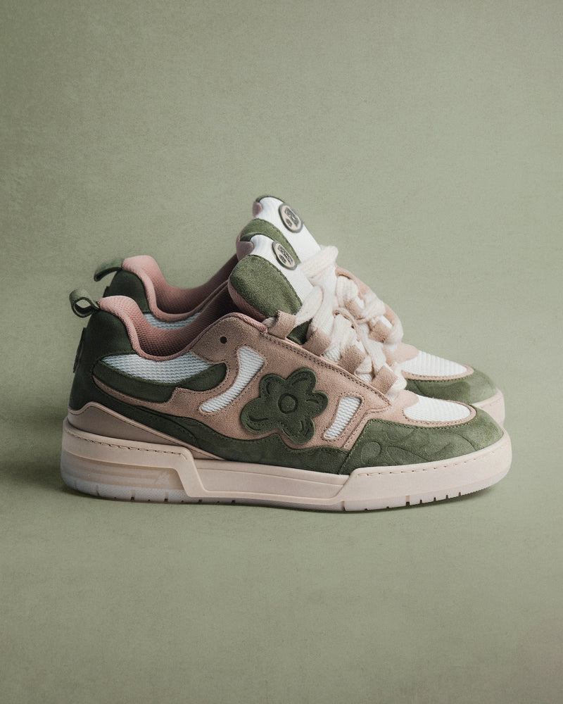 SNEAKERS SDT GREENBERRY