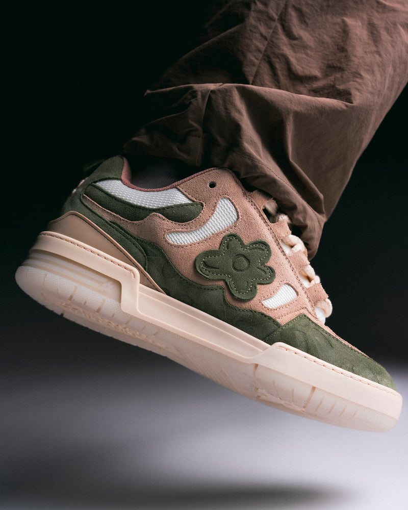 SNEAKERS SDT GREENBERRY