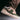 SDT Greenberry – Flower Loops sneaker in sage green Italian suede, handmade in Portugal
