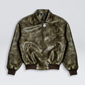 Hash jacket