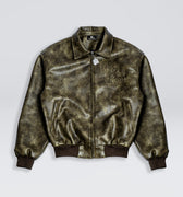 Hash jacket
