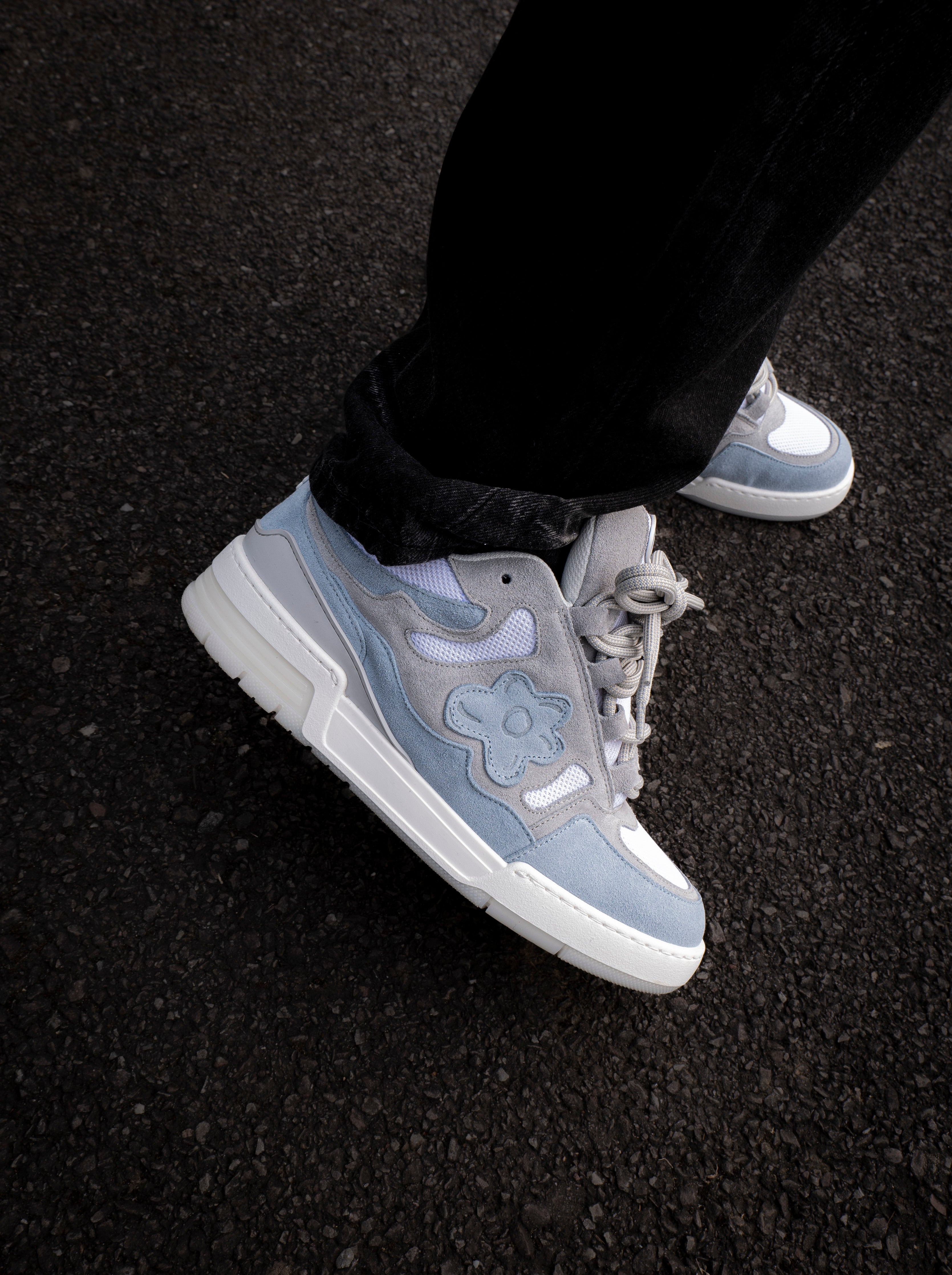 SNEAKERS PARIS