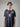 JOGA Soccer Jersey Black