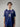 JOGA Soccer Jersey Blue