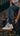 SNEAKERS BLUE BLOOM SDT
