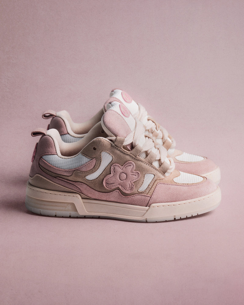SNEAKERS SDT PINKBERRY