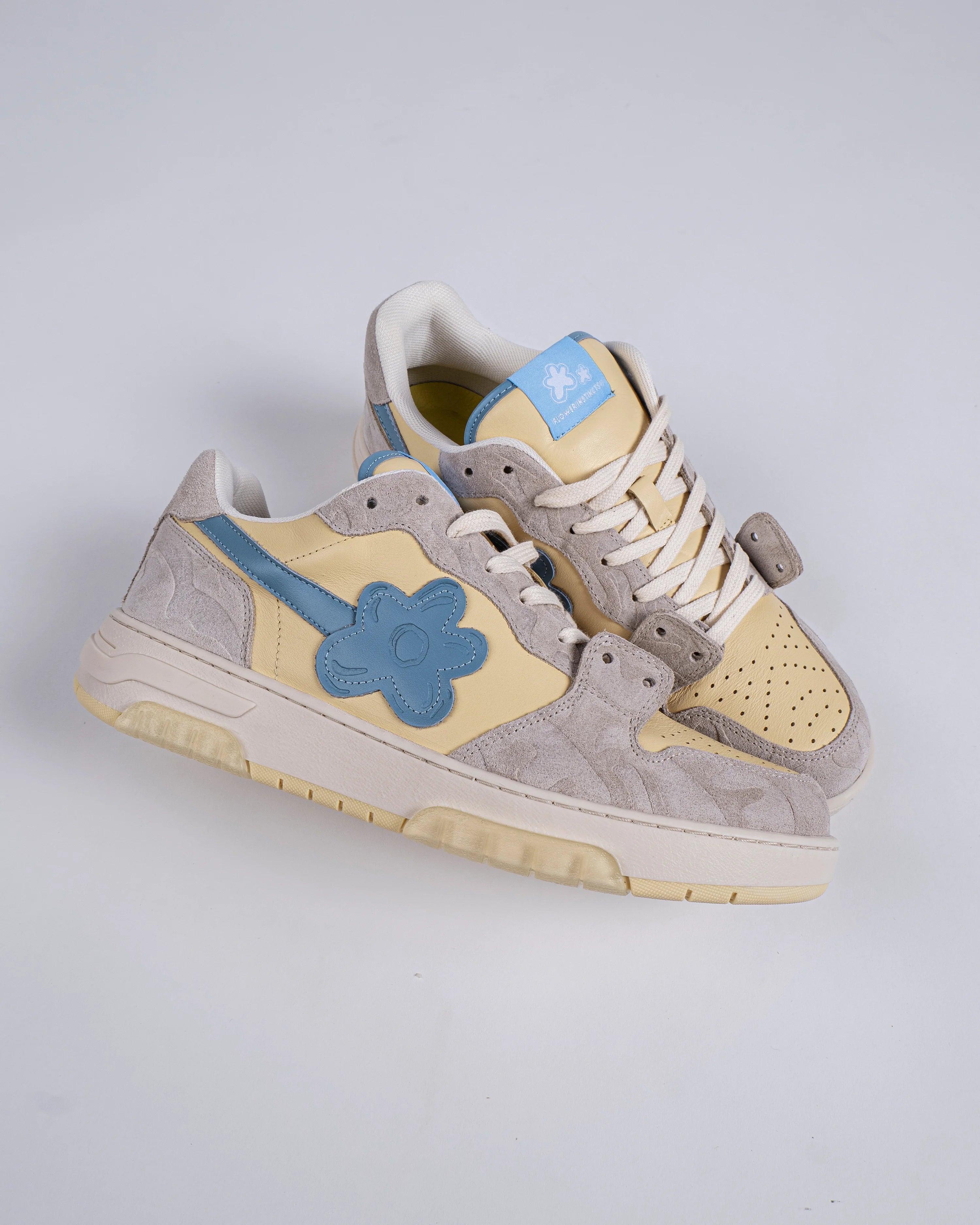 Flin Sneakers: Ethical Streetwear Footwear – FLOWER INSTINCTS Flin Sneakers: Ethical Streetwear Footwear – FLOWER INSTINCTS