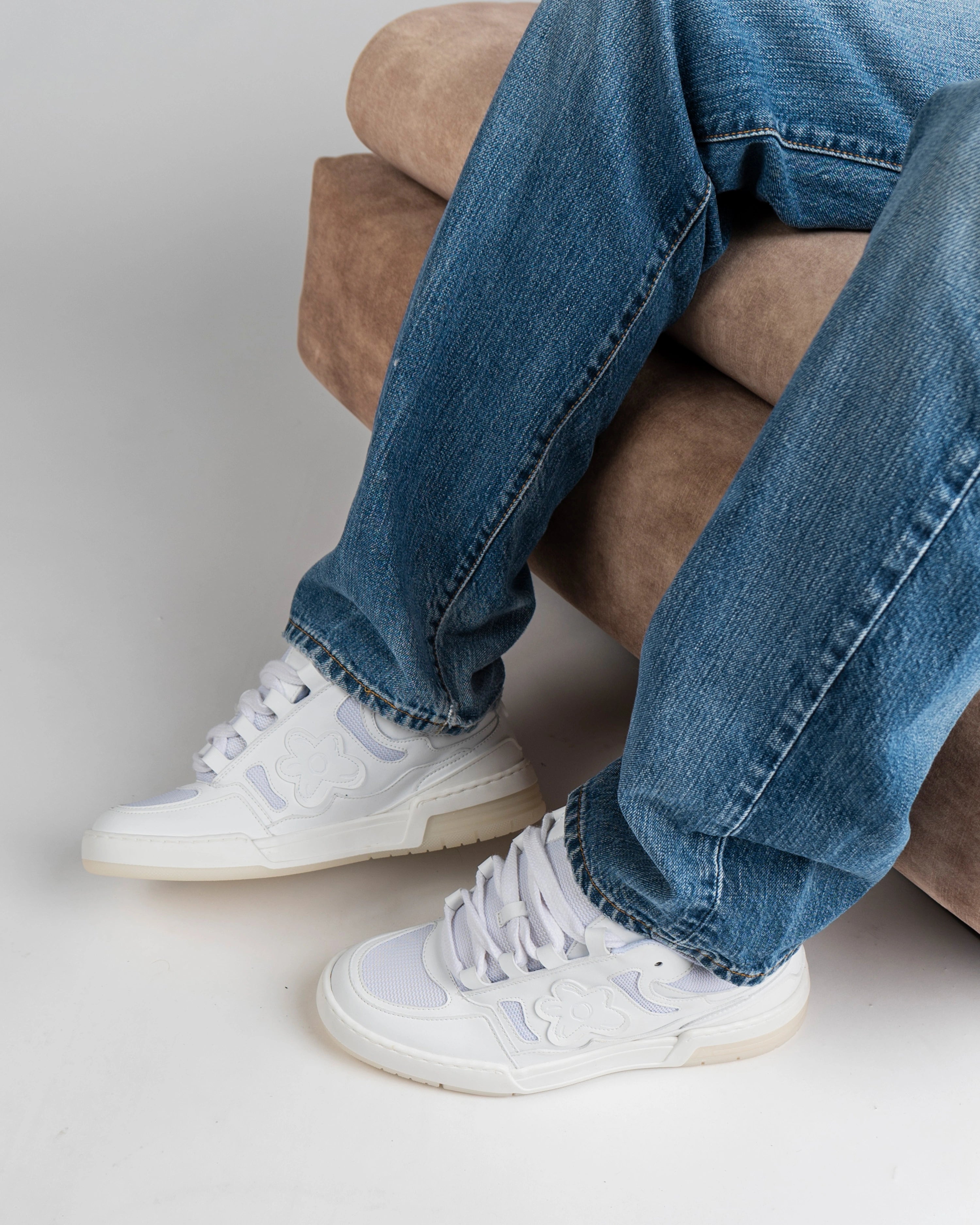 PURE LOVE SNEAKERS
