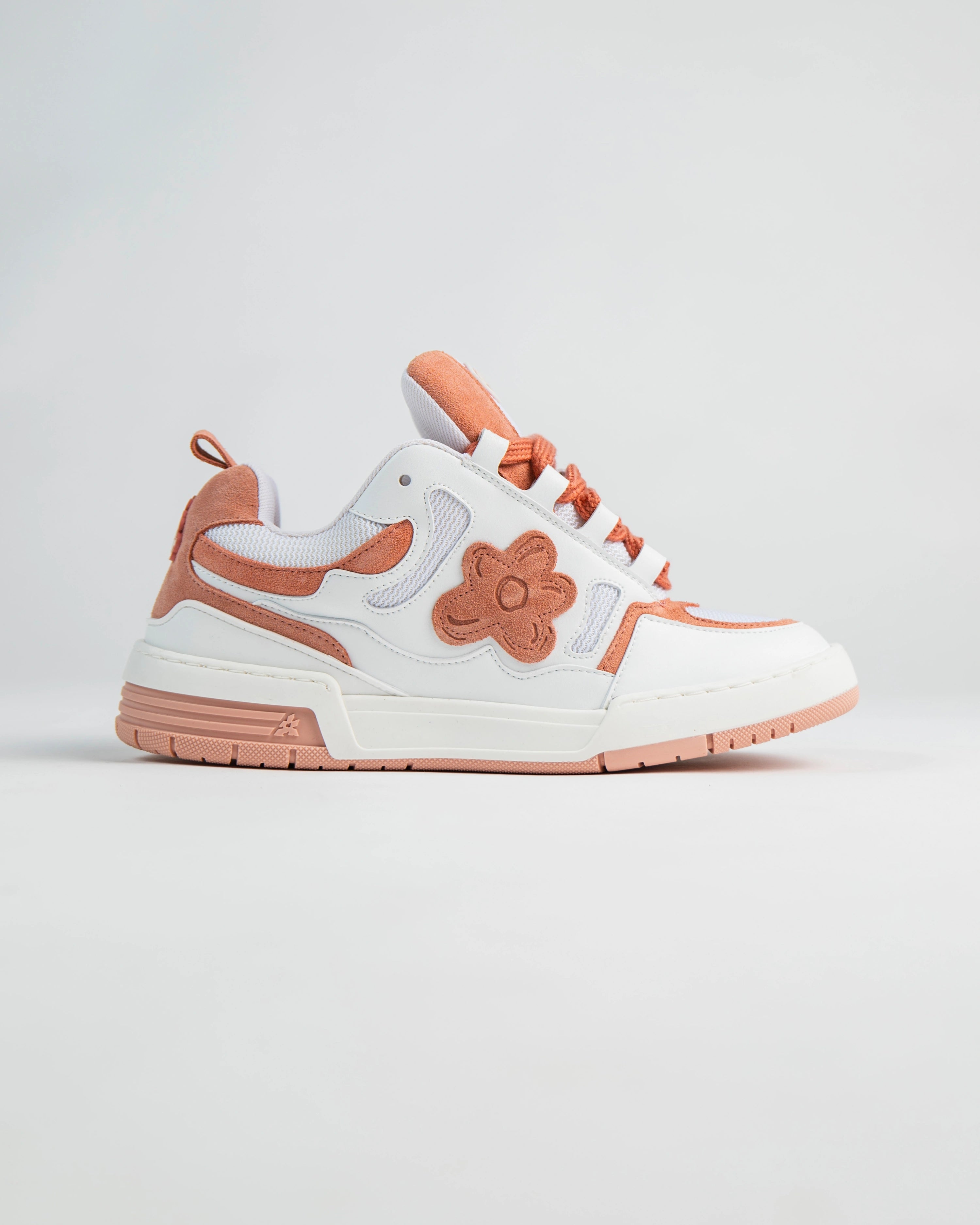 PINK NECTAR SDT SNEAKERS