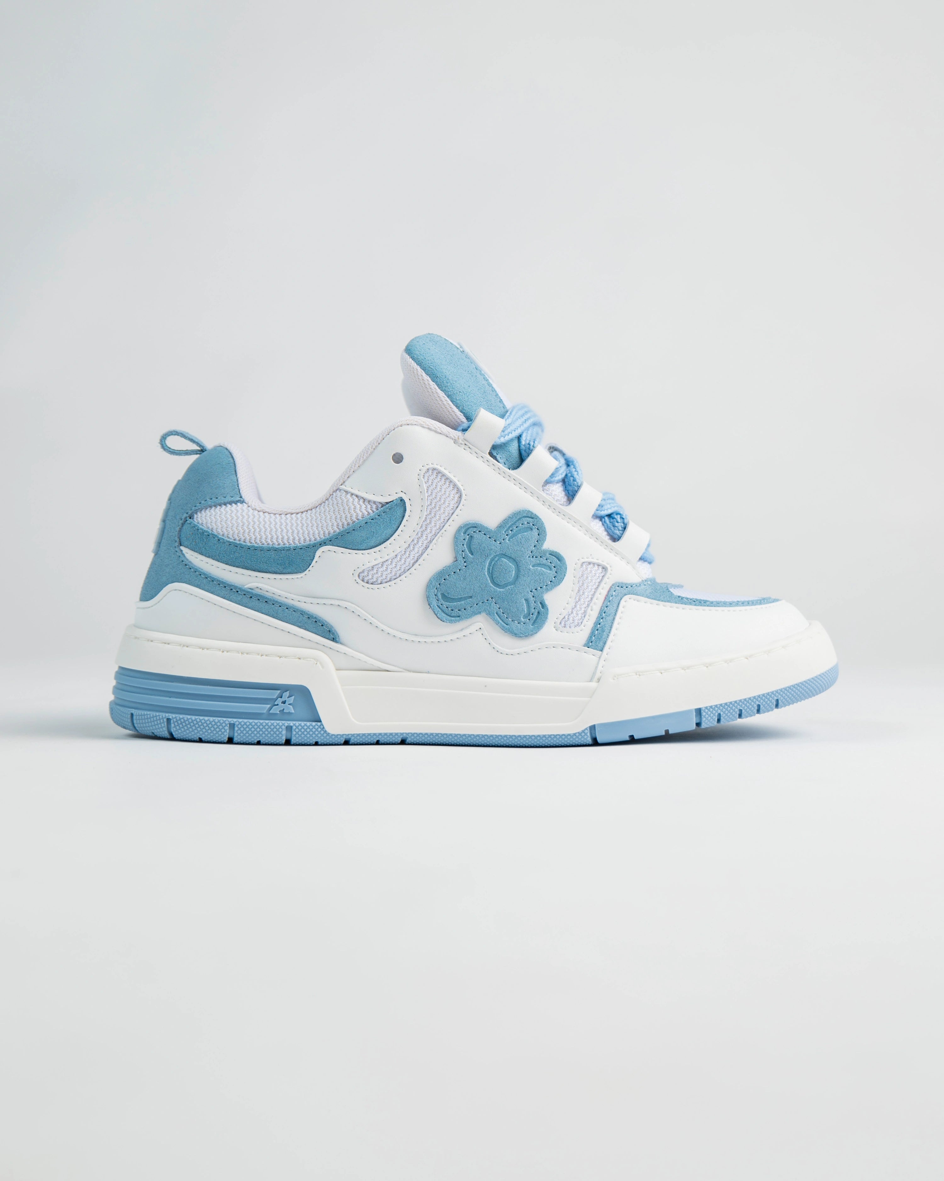 BLUE BLOOM SDT SNEAKERS