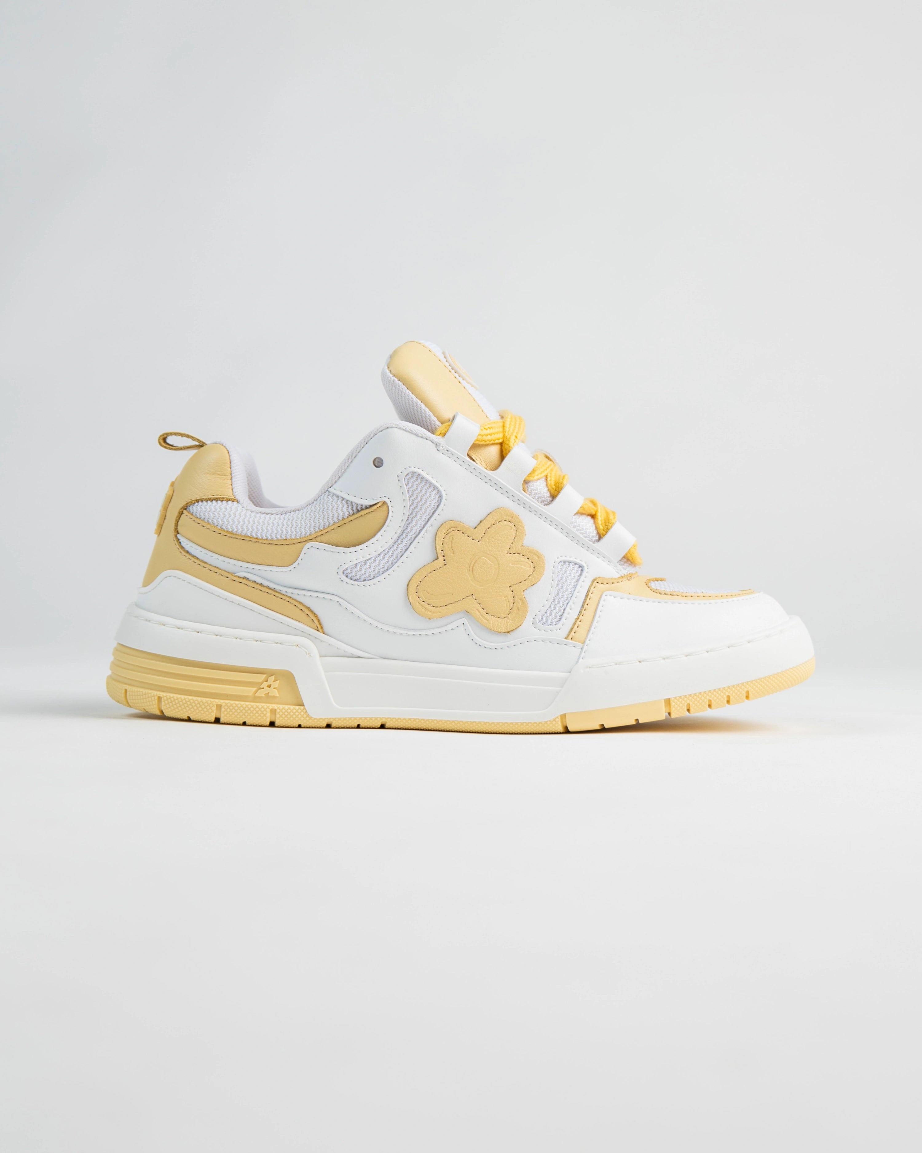 SUN POLLEN SDT SNEAKERS
