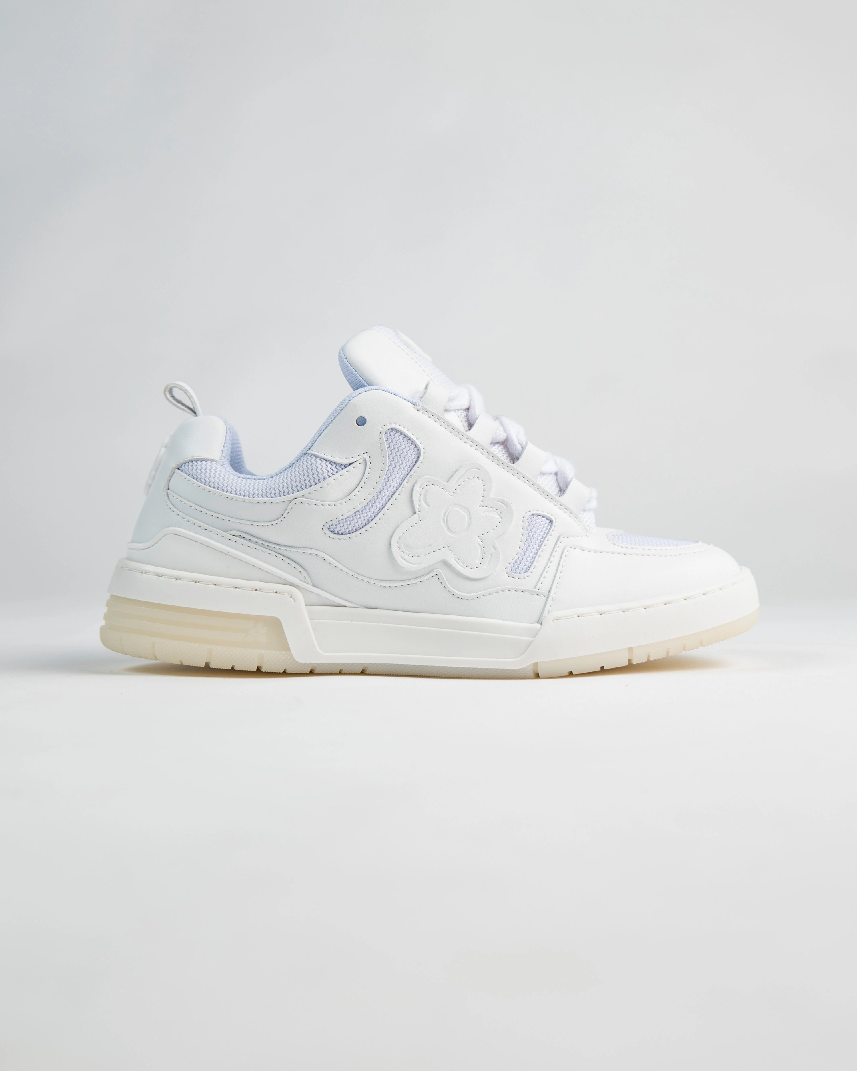 PURE LOVE SNEAKERS