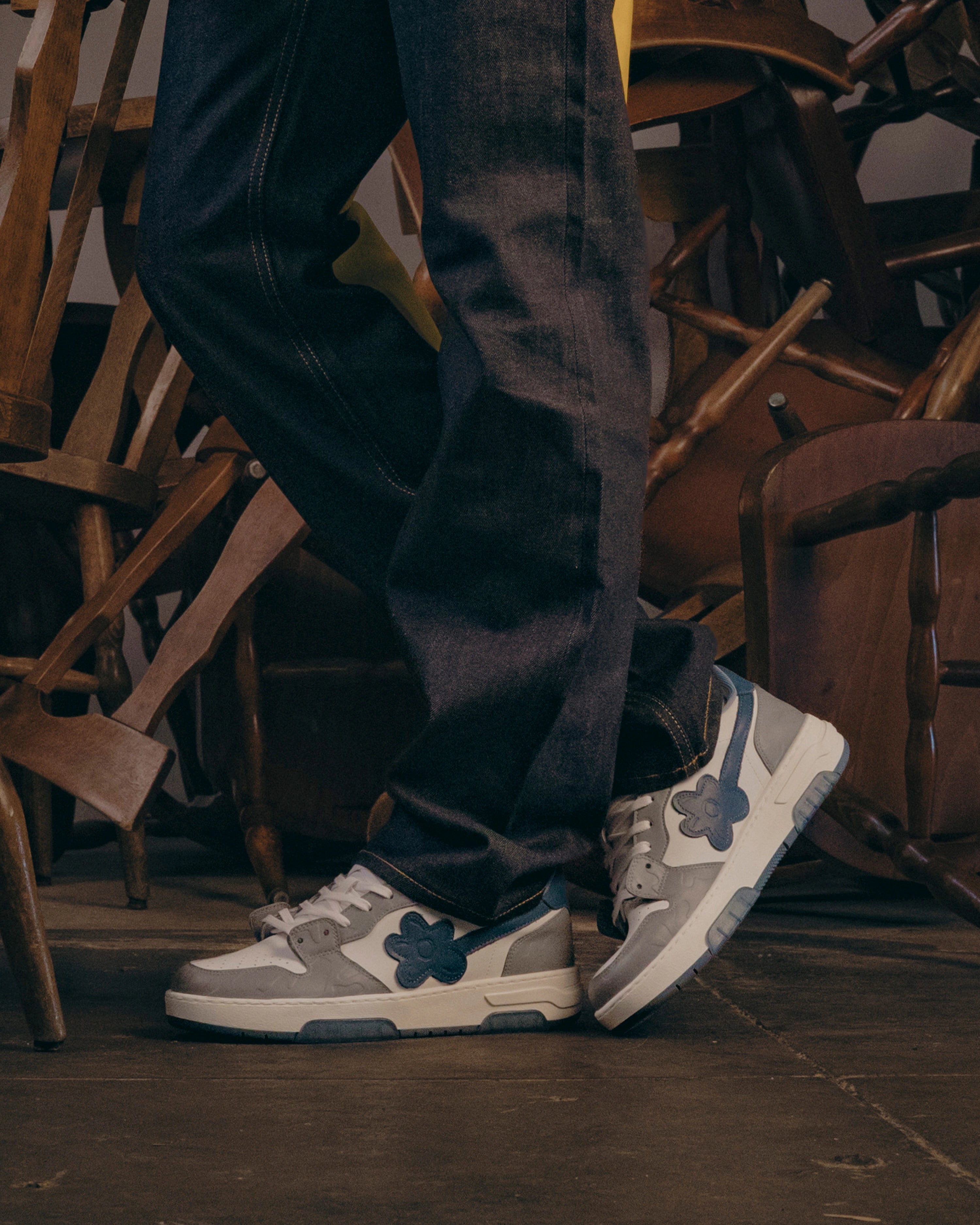 Ethical Streetwear Sneakers: Style Meets Comfort – FLOWER Ethical Streetwear Sneakers: Style Meets Comfort – FLOWER