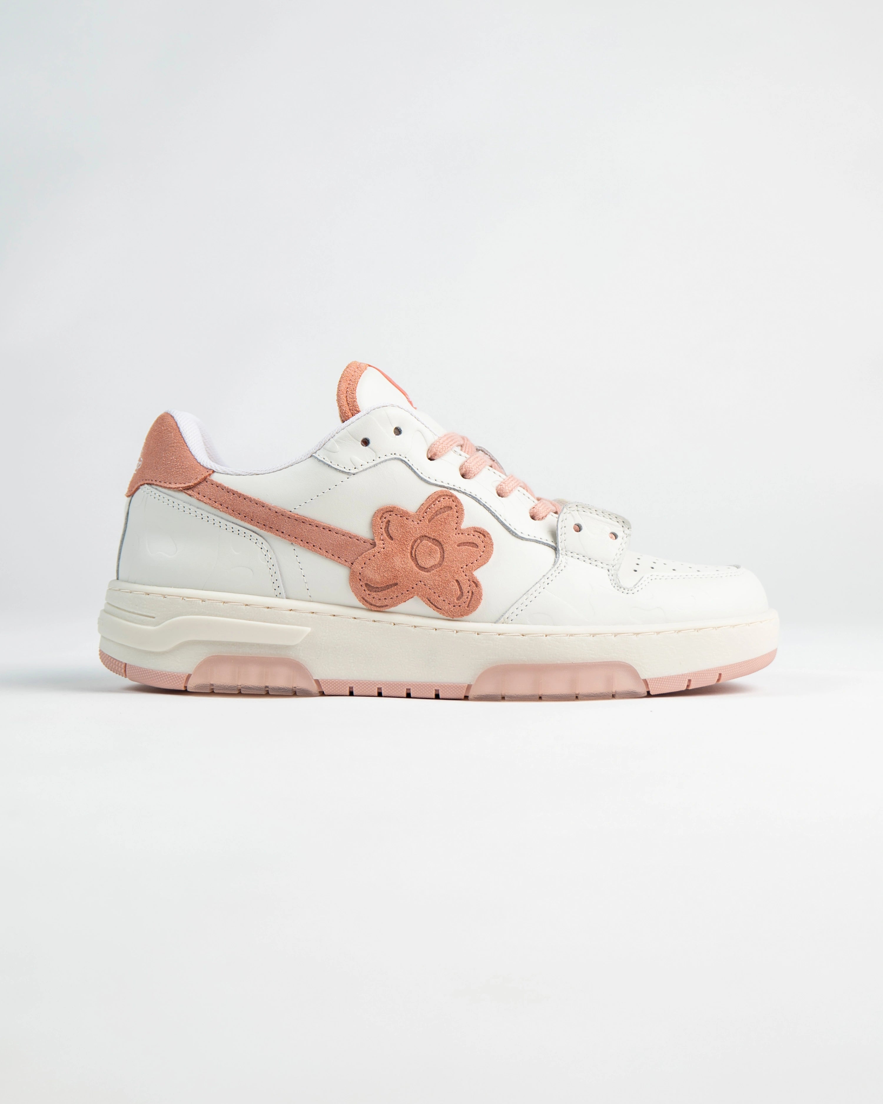 PINK NECTAR FLIN SNEAKERS