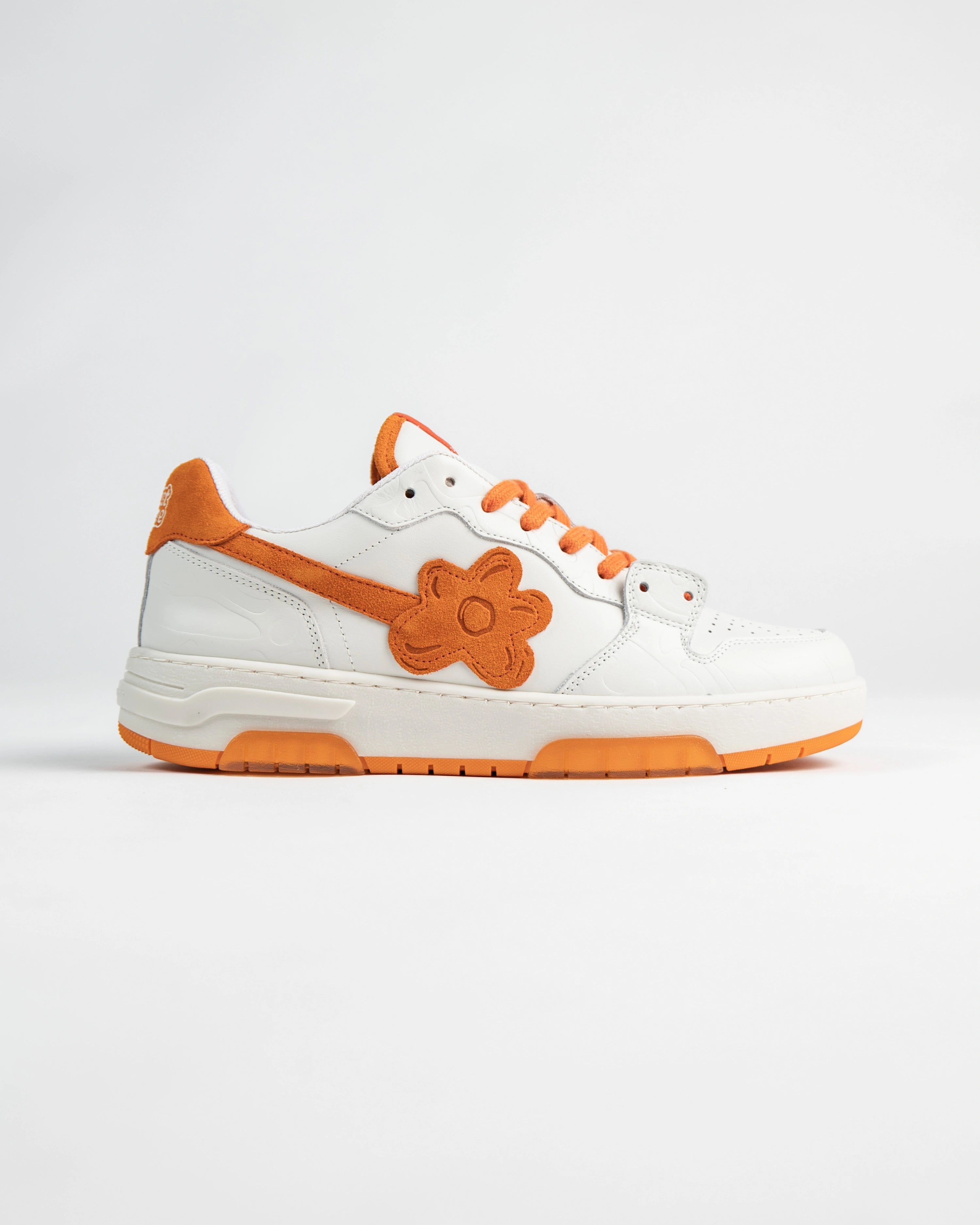 ZEST FLAME FLIN SNEAKERS