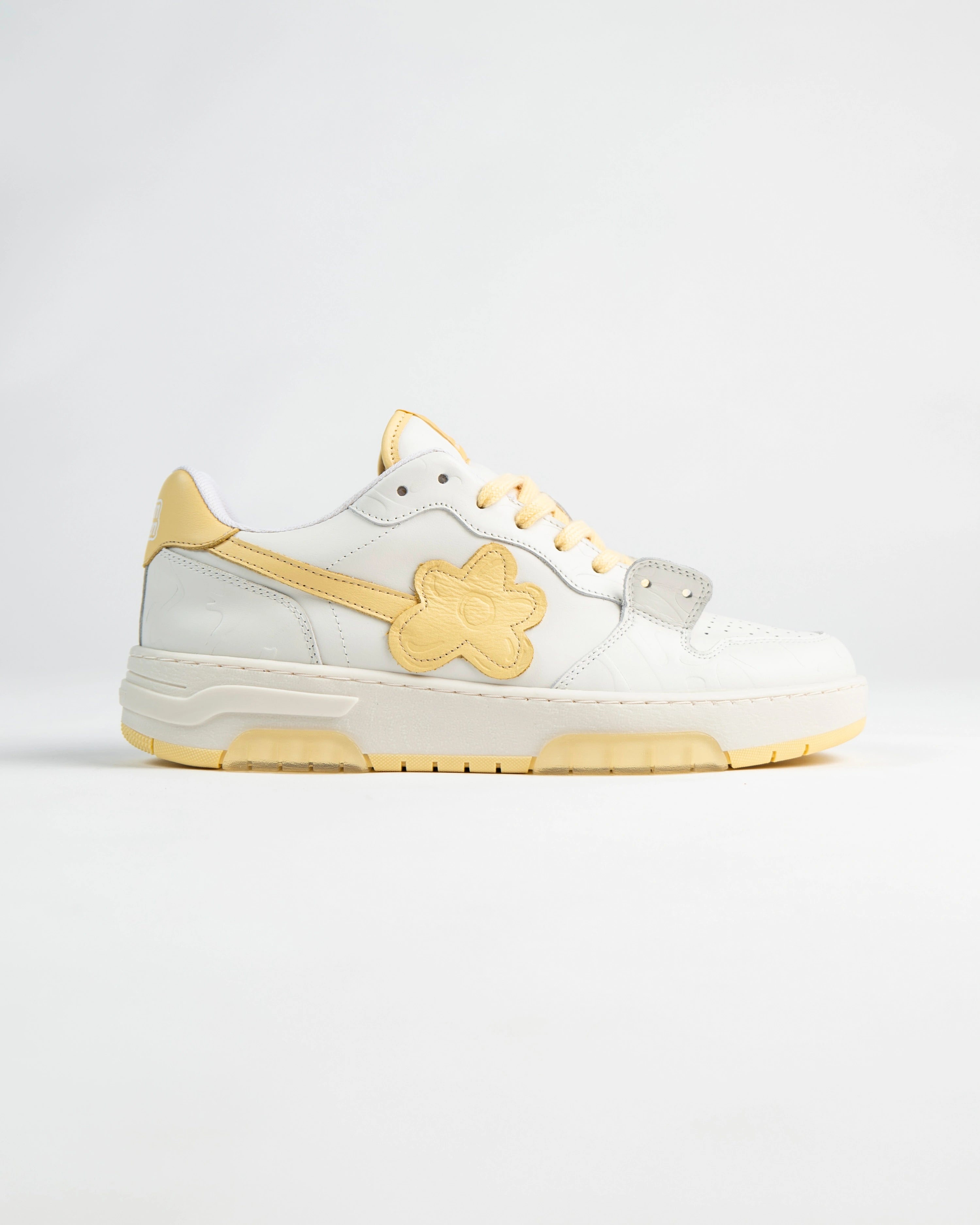 SUN POLLEN FLIN SNEAKERS