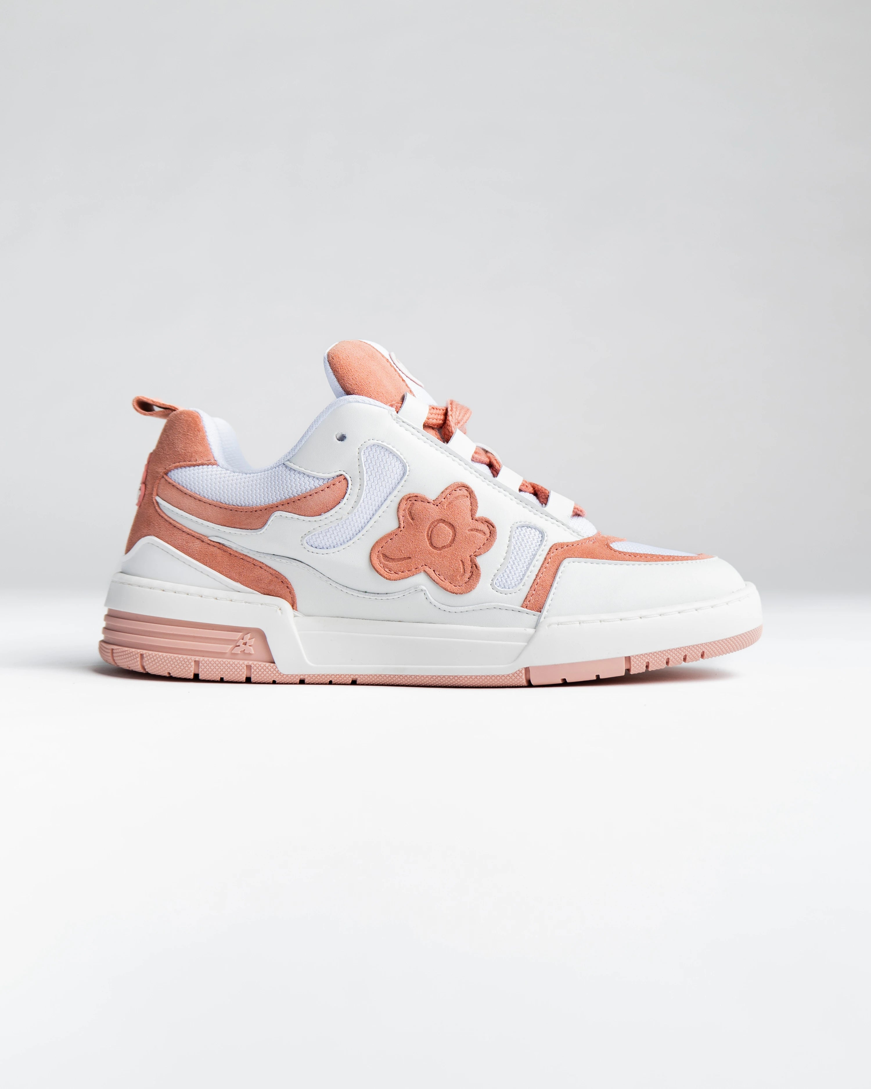 Pink Nectar SDT Sneakers