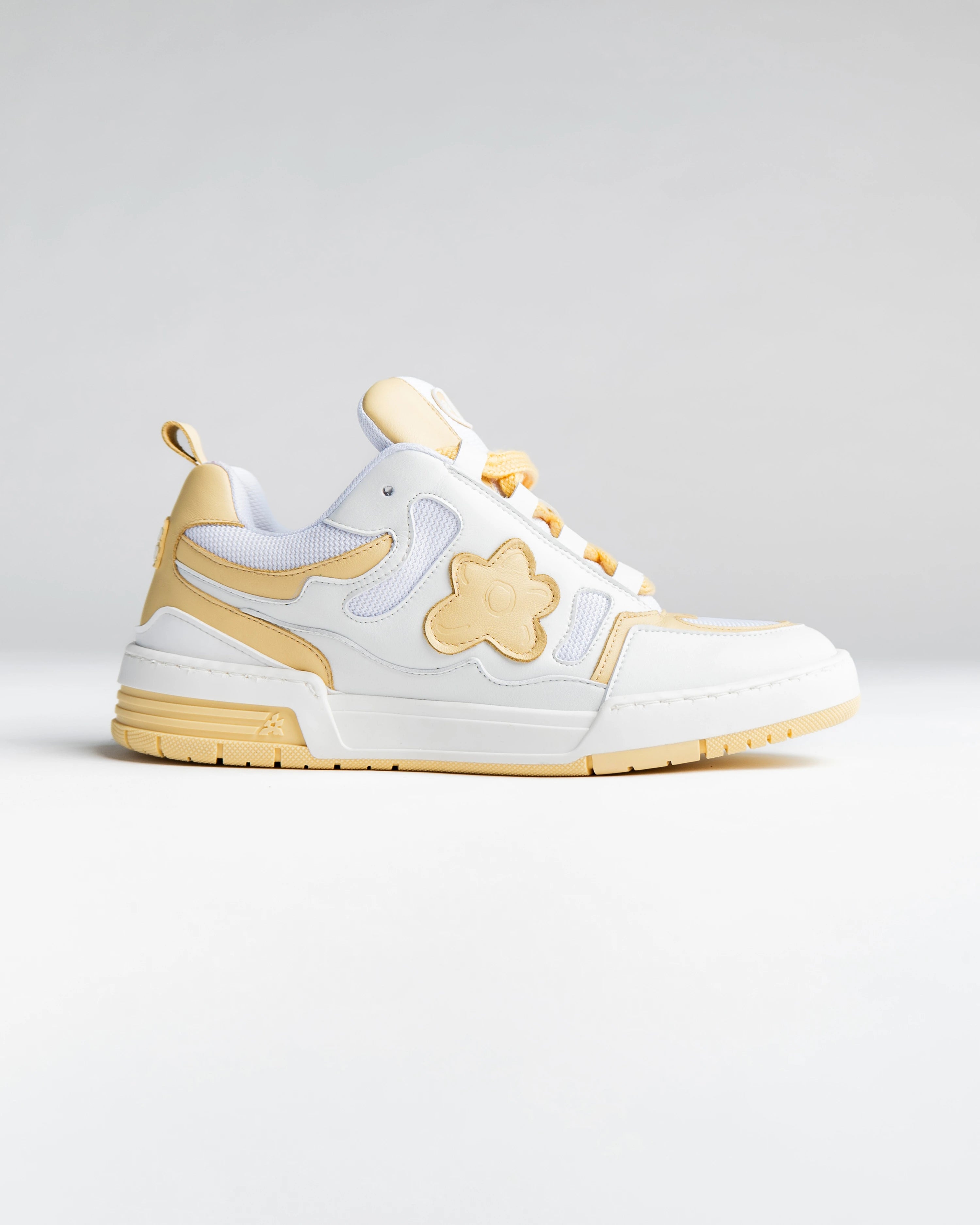 Sun Pollen SDT Sneakers