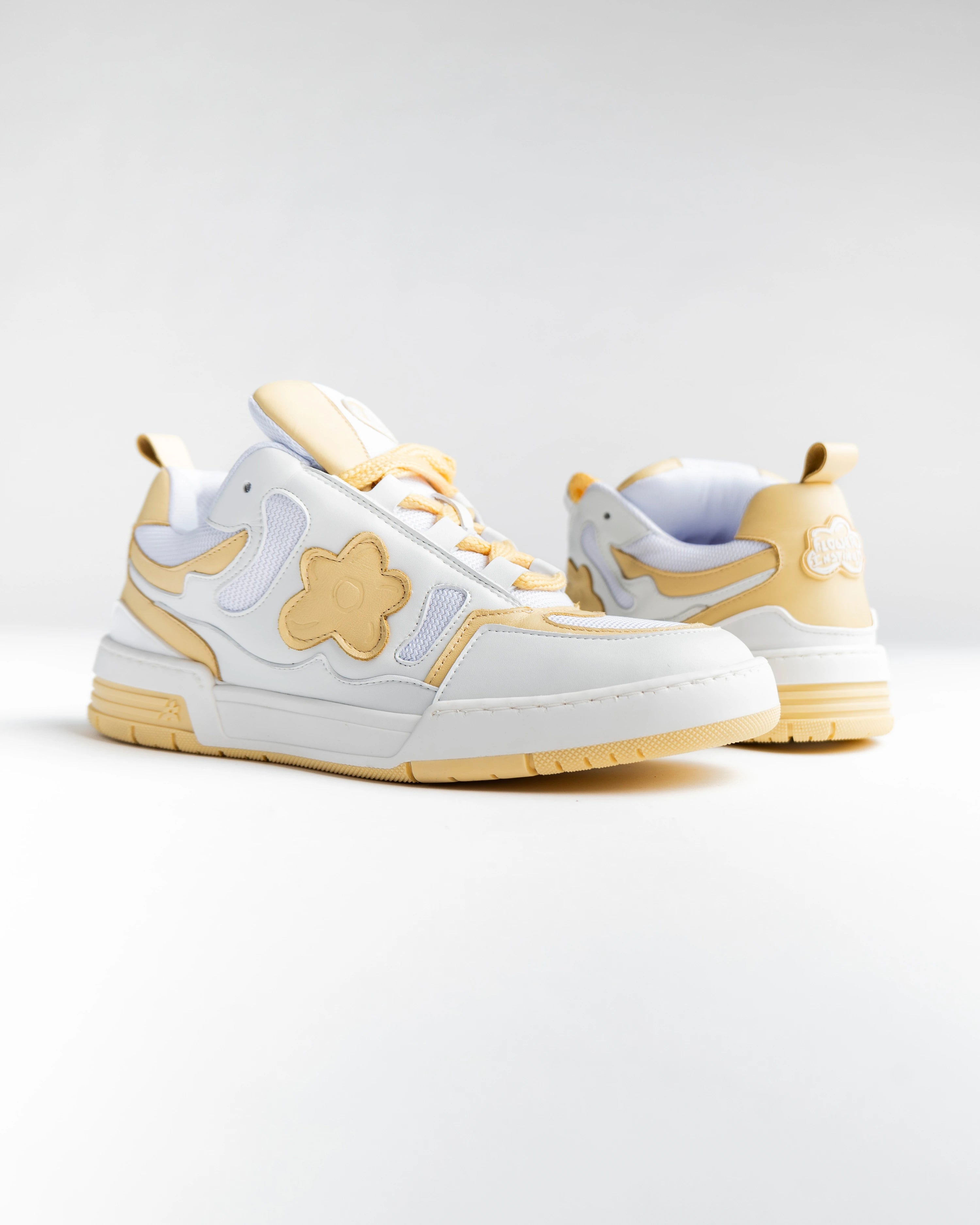 Sun Pollen SDT Sneakers