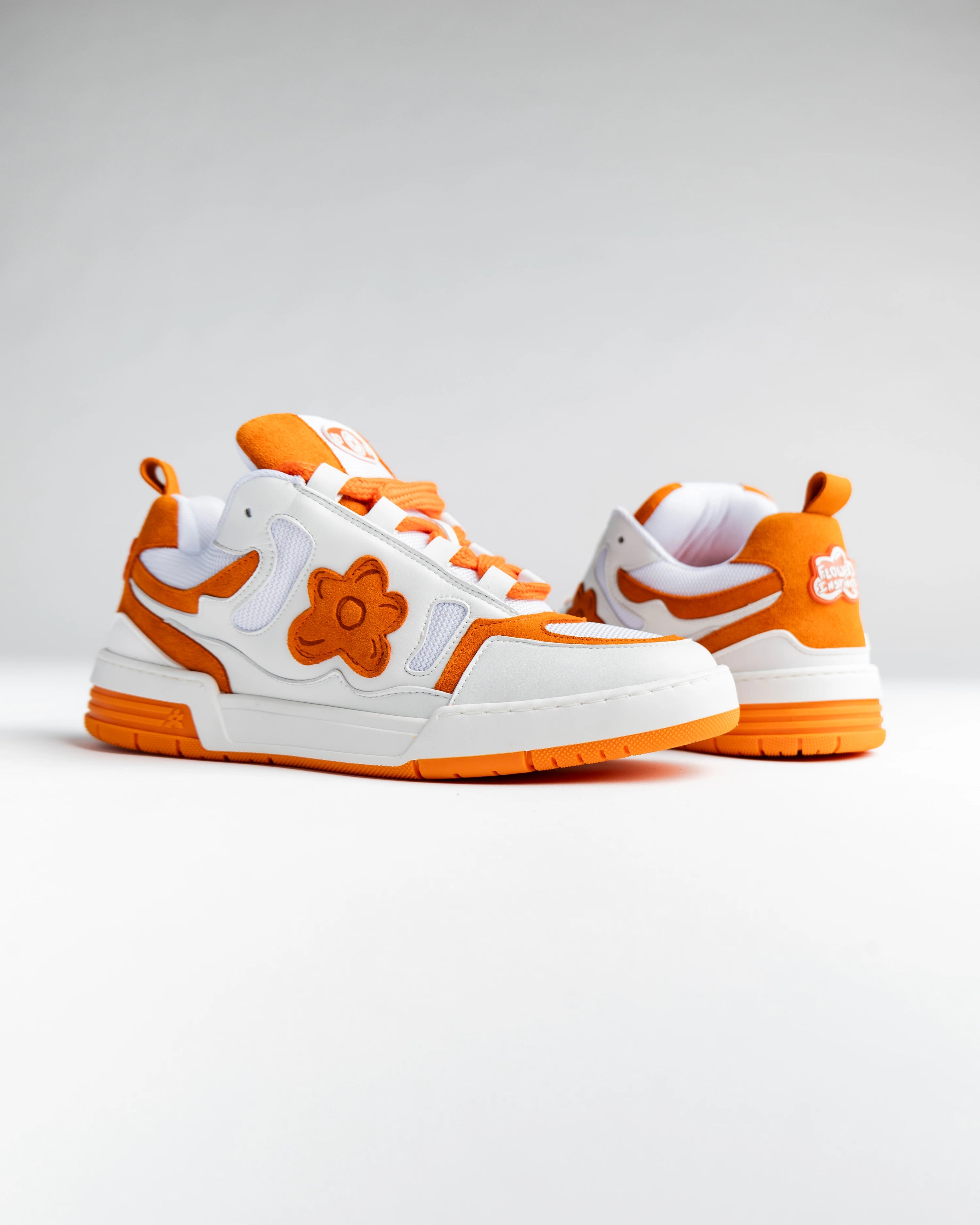 Zest Flame SDT Sneakers
