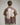 Brown/Pink Tee